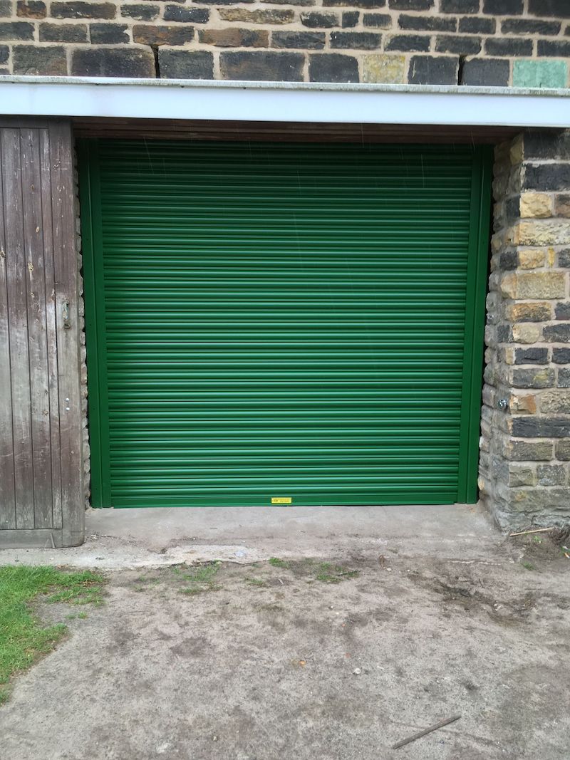 Garage Door Installation Burnley Roller Shutter Garage Door Burnley