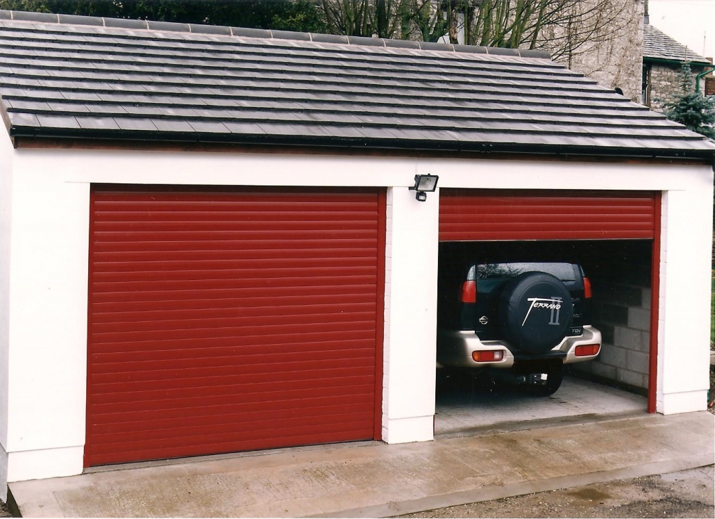 garage door repairs bolton