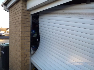 Garage Door repair blackpool