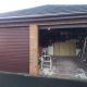 garage door horwich