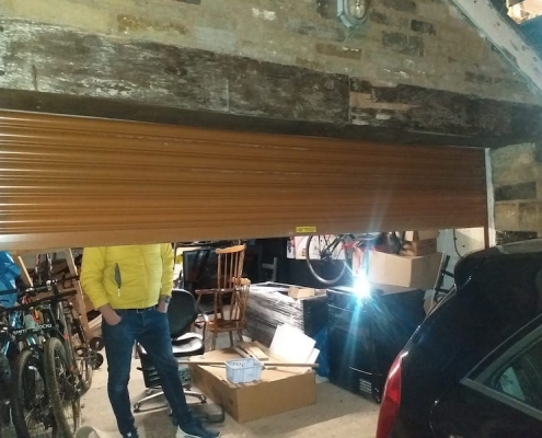 garage door repair oldham