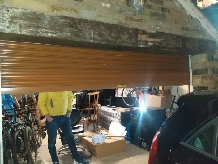 garage door repair oldham