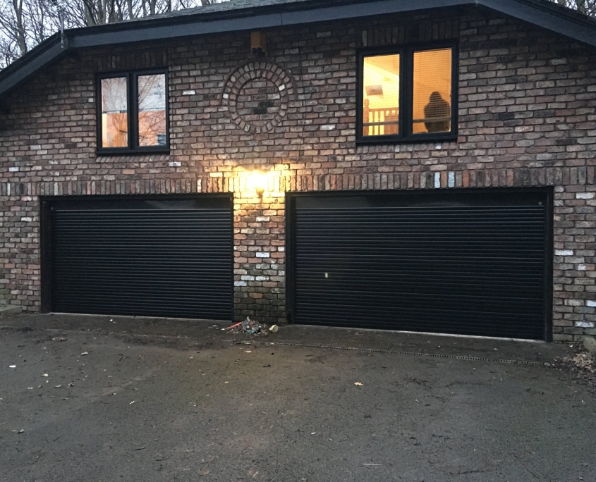 Insulated Garage Doors Bolton Roller Garage Door Installers Bolton