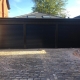 garage doors preston