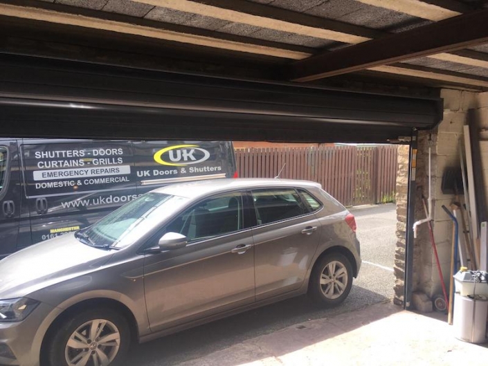 garage door repair horwich