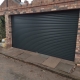 garage door Lytham St Anne's