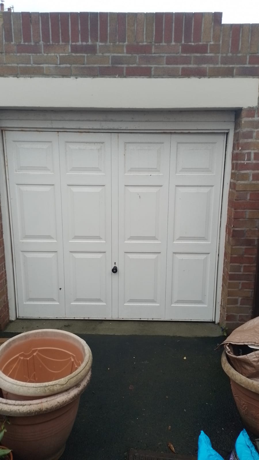 Garage Door Repair Manchester Garage Roller Door Manchester