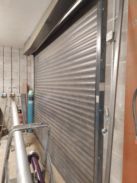 garage door repair leigh