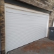 New Electric Garage Door Bolton