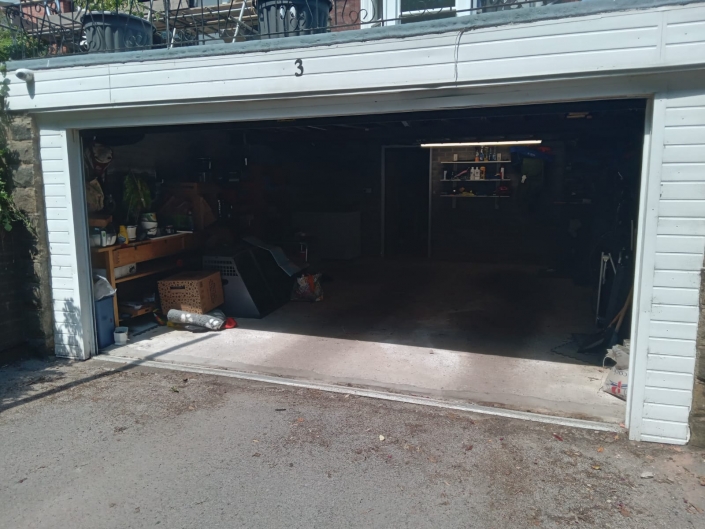 Garage Roller Door Repair Bolton